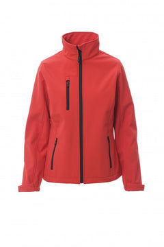 Softshell Jacke Damen Dublin Lady