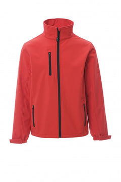 Softshell Jacke Herren Dublin