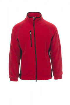 Fleecejacke Herren Aspen+