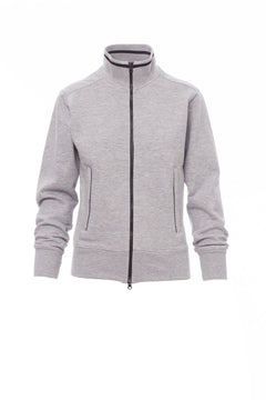 Sweatjacke Herren Melbourne Melange