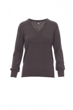 Pullover Damen Business Lady Melange