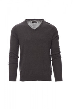 Pullover Herren Business Melange