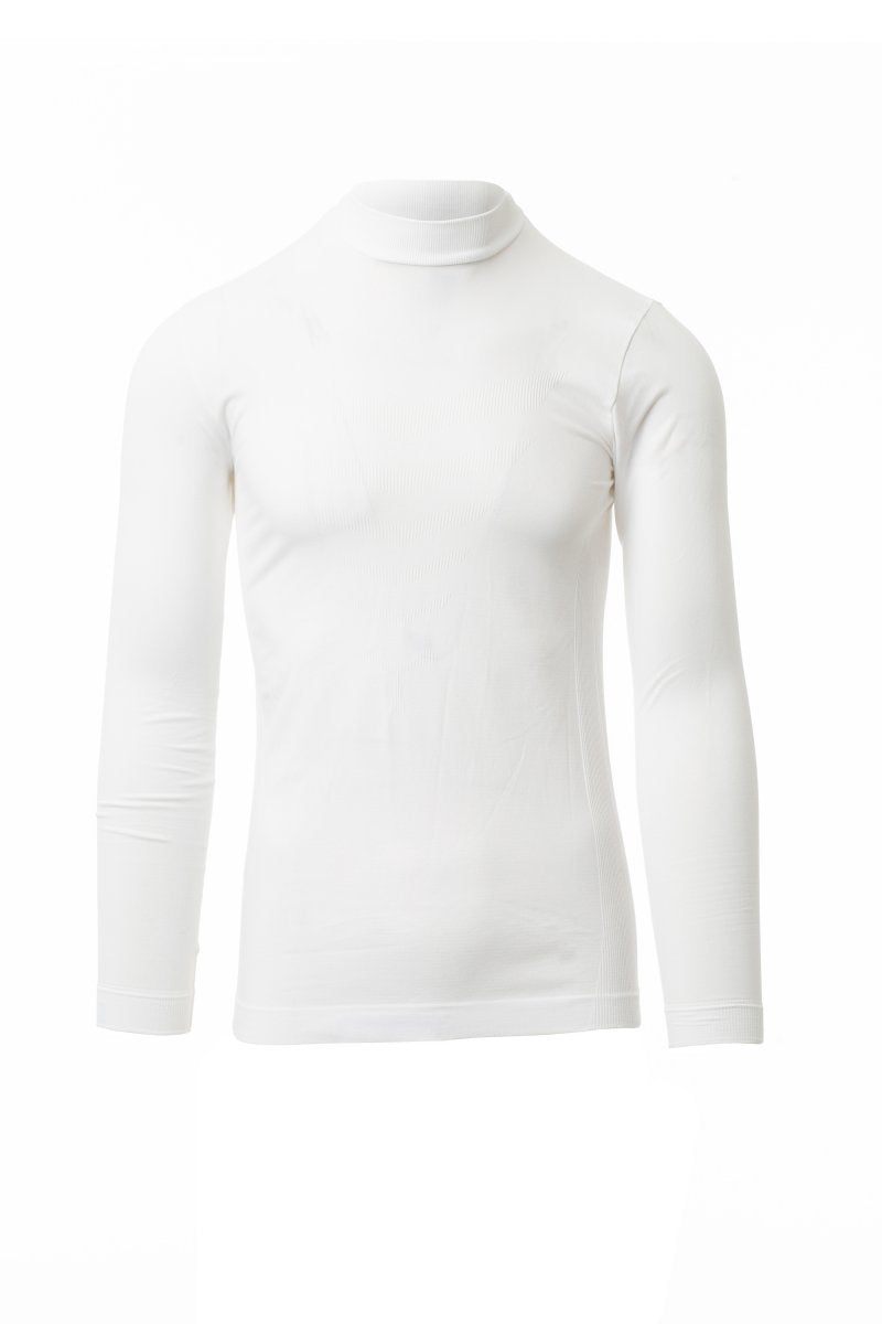 Funktionsunterhemd Herren Tplayer – Weiß