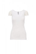 Tanktop Herren Look – Weiß