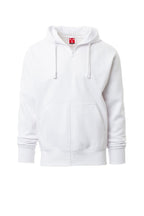 Kapuzensweatshirt Herren Portland – Weiß