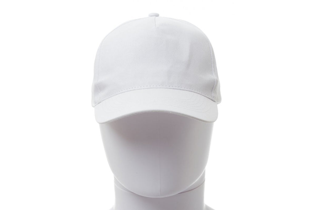 Cap New York – Weiß
