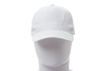 Cap New York – Weiß