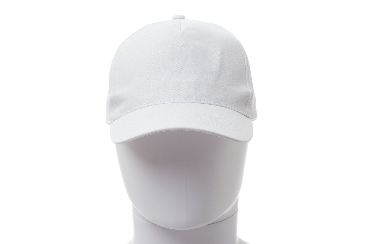 Cap New York – Weiß