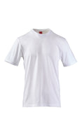 T-Shirt Herren Flexo – Weiß