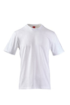 T-Shirt Herren Flexo – Weiß