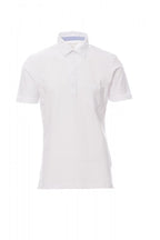 Poloshirt Herren Prestige – Weiß