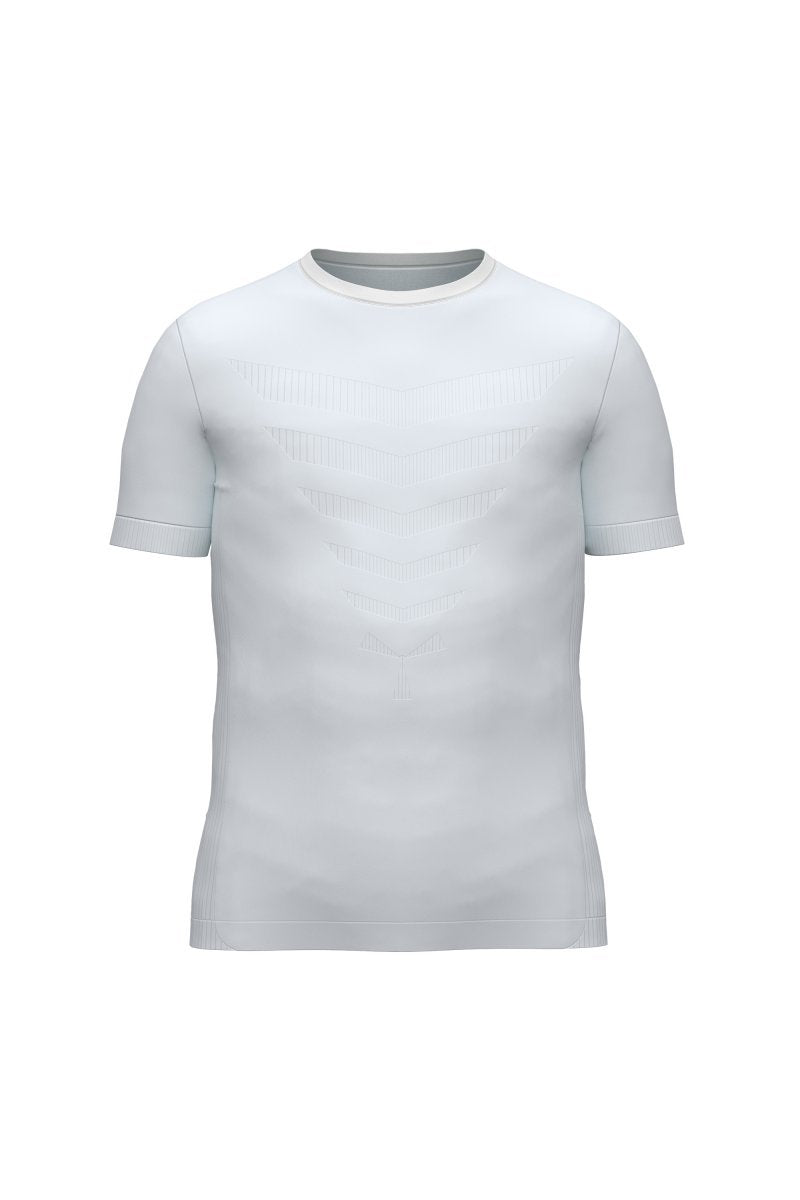 Funktionsunterhemd Kinder Tplay Kids Ss – Weiß