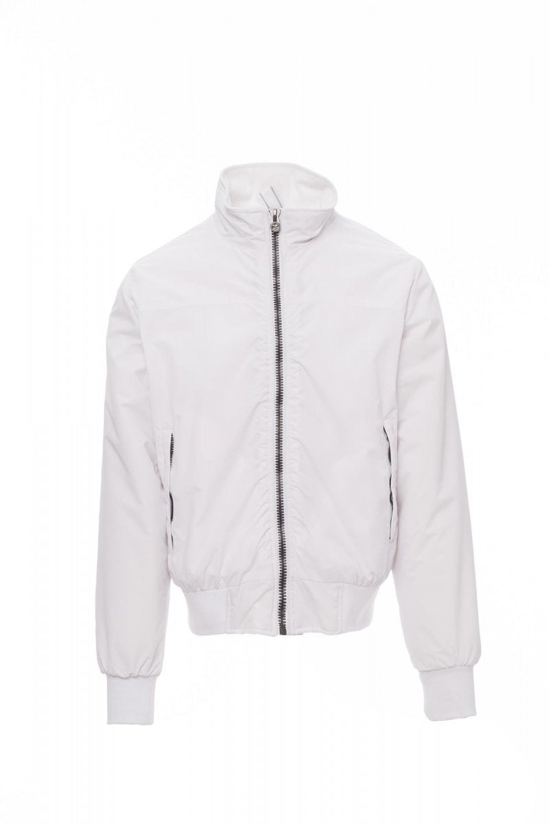 Winterjacke Herren North 2.0 – Weiß