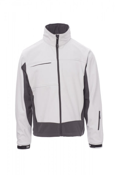 Softshell Jacke Herren Storm