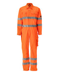 MASCOT® Utah – hi-vis orange