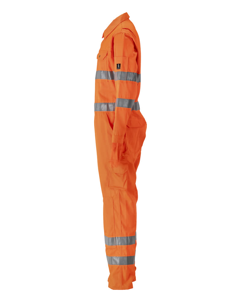 MASCOT® Utah – Seite