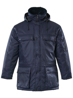 MASCOT® Quebec – marine