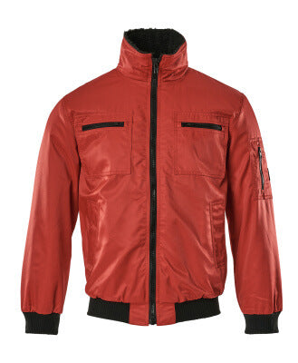 MASCOT® Alaska – rot
