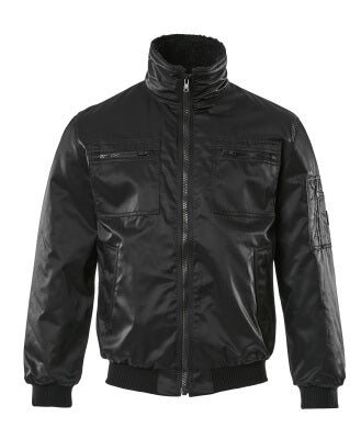 MASCOT® Alaska – schwarz