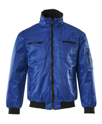 MASCOT® Alaska – kornblau