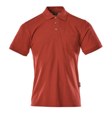 MASCOT® Borneo – rot