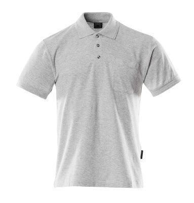 MASCOT® Borneo – grau-meliert