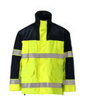 MASCOT® Savona – hi-vis gelb/marine