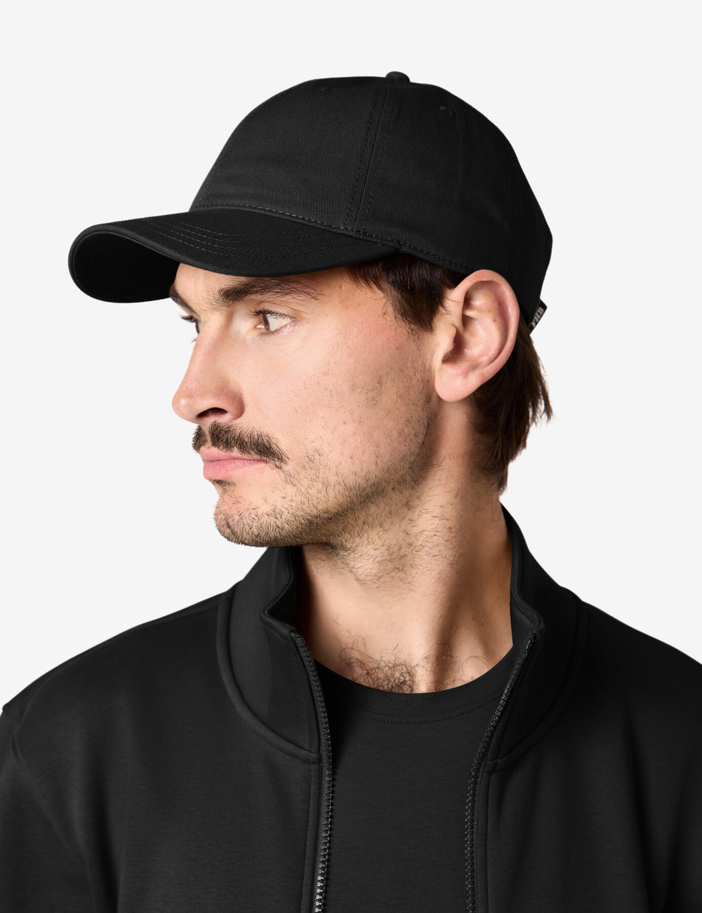 Henrich Cap 91180 – Standard 20