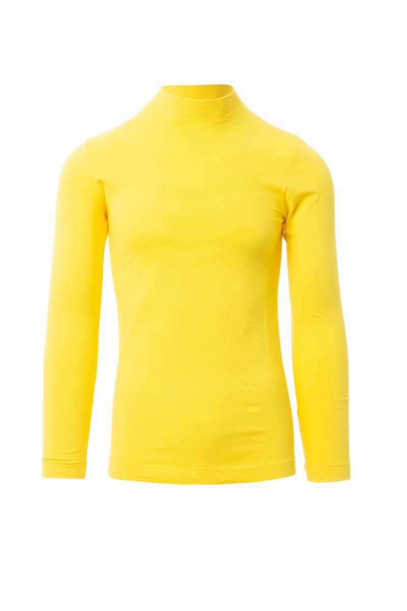 Funktionsunterhemd Herren Tplayer – Gelb