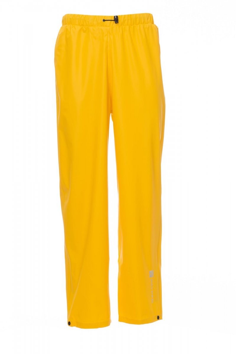 Regenset Herren Dry-pants – Gelb