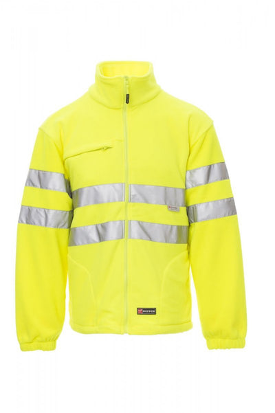 Fleecejacke Herren Light