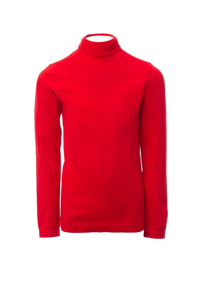 Funktionsunterhemd Kinder Tplayer Kids – Rot