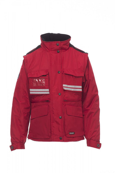 Winterjacke Damen Tornado Lady