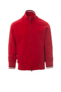 Sweatjacke Herren Maverick 2.0 – Rot