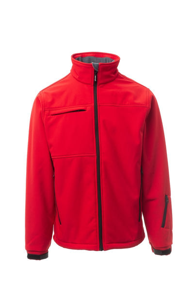 Softshell Jacke Herren Alaska