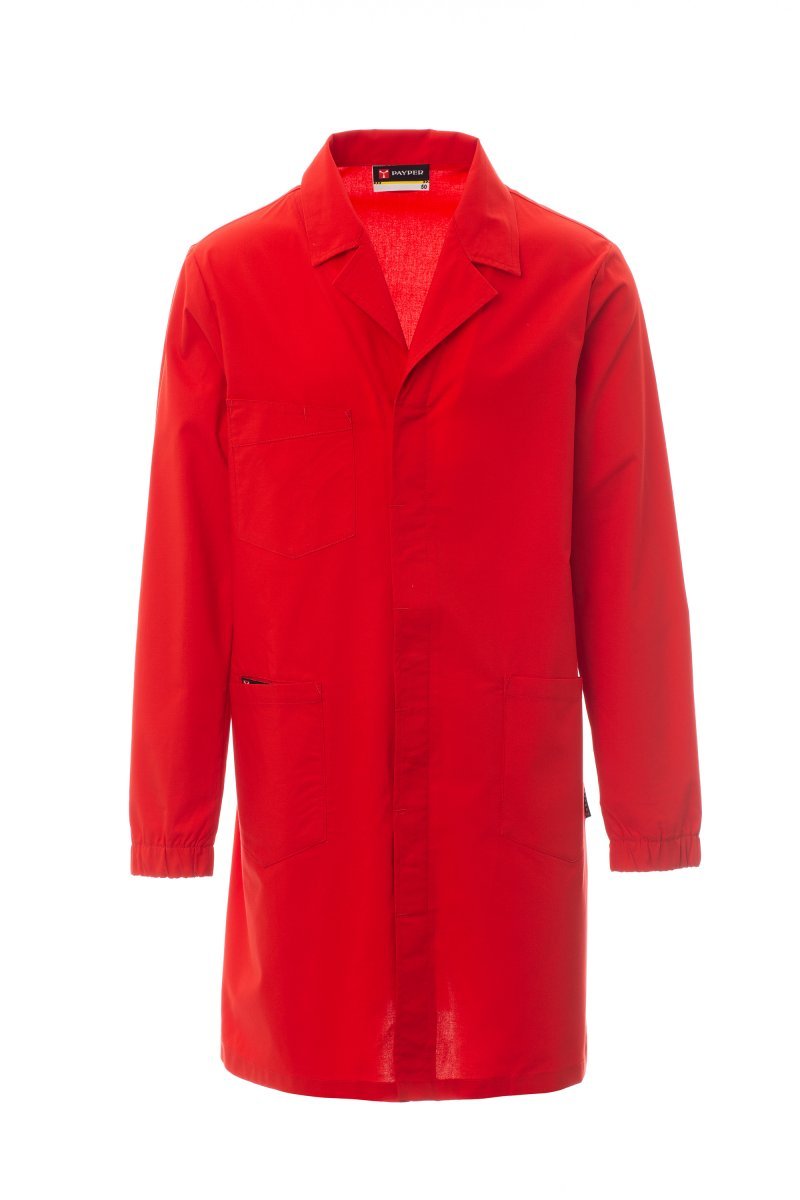 Kittel Herren Lab – Rot