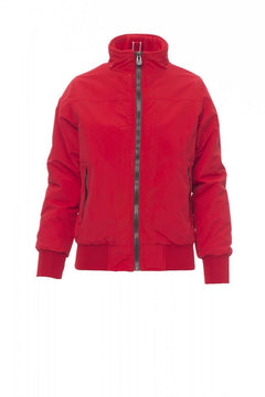 Winterjacke Damen North Lady 2.0