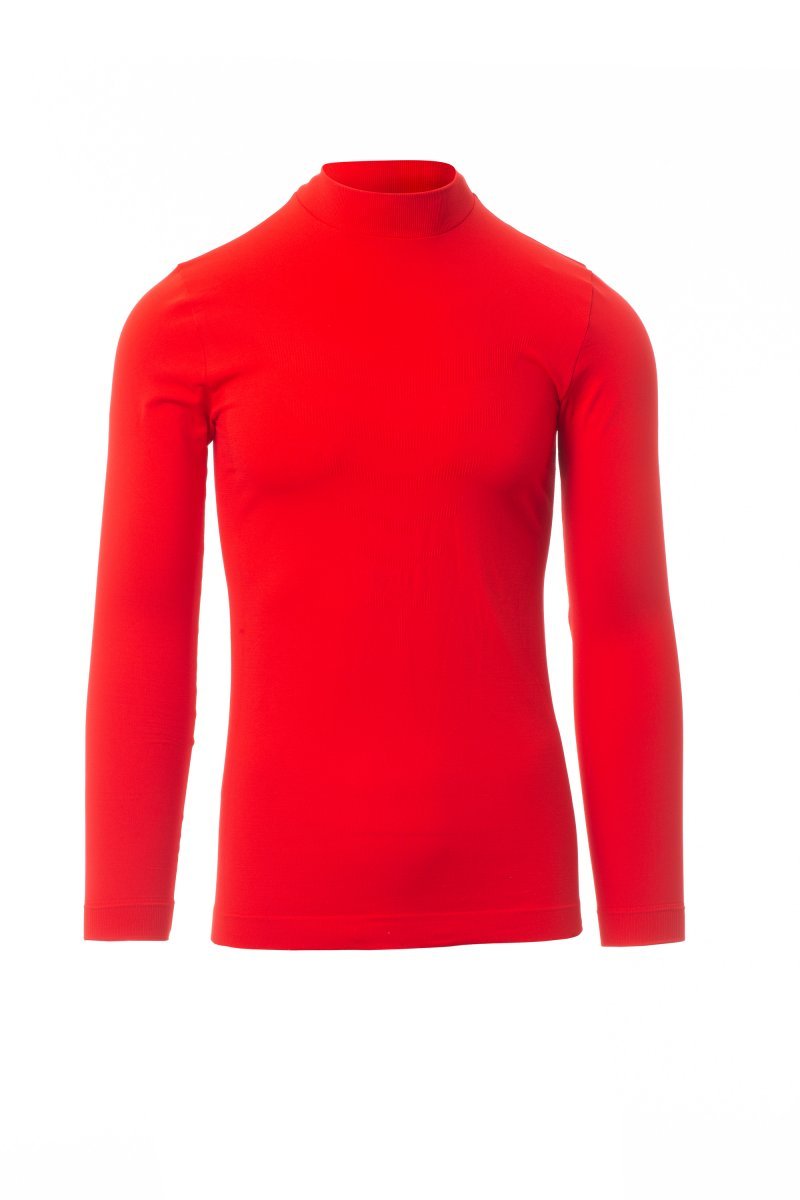 Funktionsunterhemd Herren Tplayer – Rot