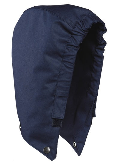 MASCOT® MacGill m. D-knopf – marine