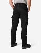 Werner Arbeitshose 125700 – Schwarz