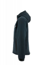 Softshell Jacke Herren Belfast 2WB Wad – Marineblau/Königsblau