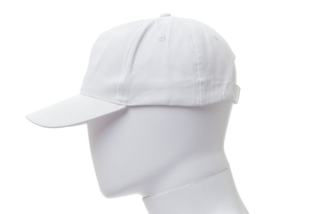 Cap New York – Weiß