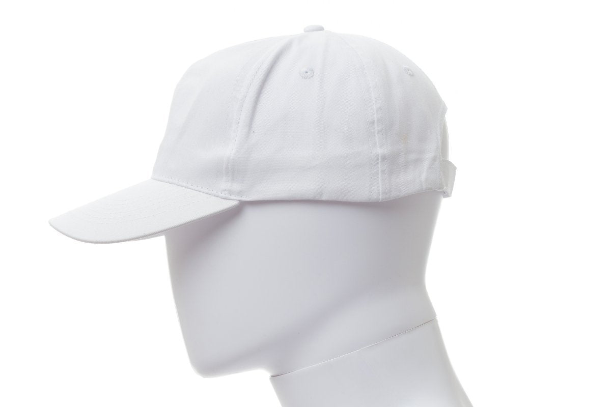 Cap New York – Weiß