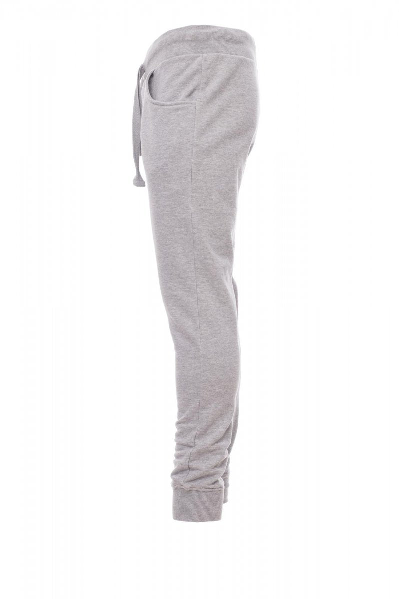 Jogginghose Herren Freedom+ Melange – Grau Meliert