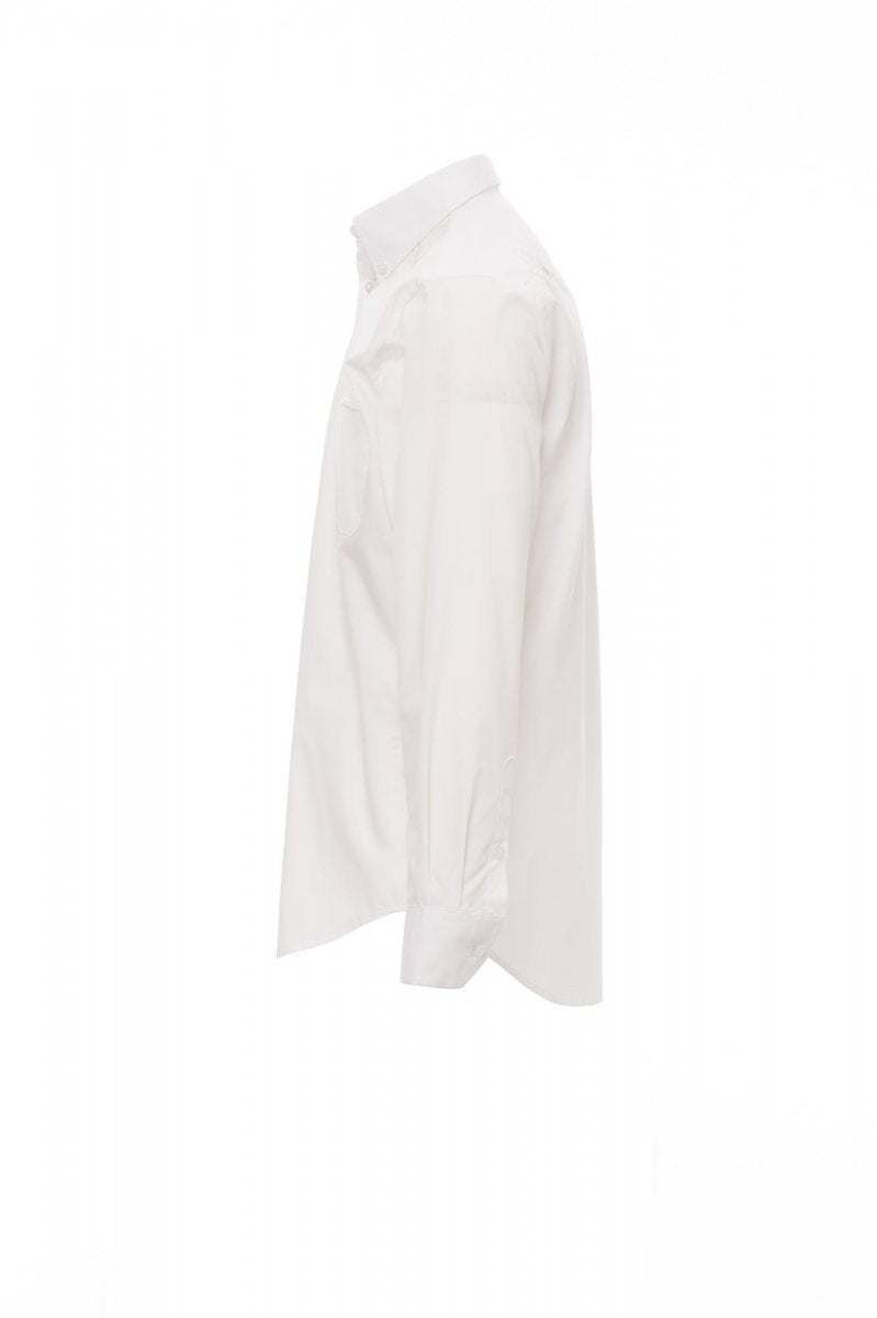 Hemd Herren Elegance – Weiß