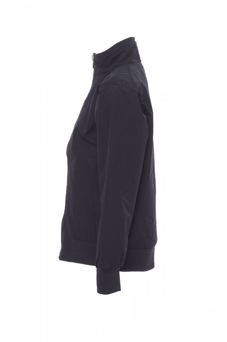 Winterjacke Kinder North Kids 2.0 – Marineblau