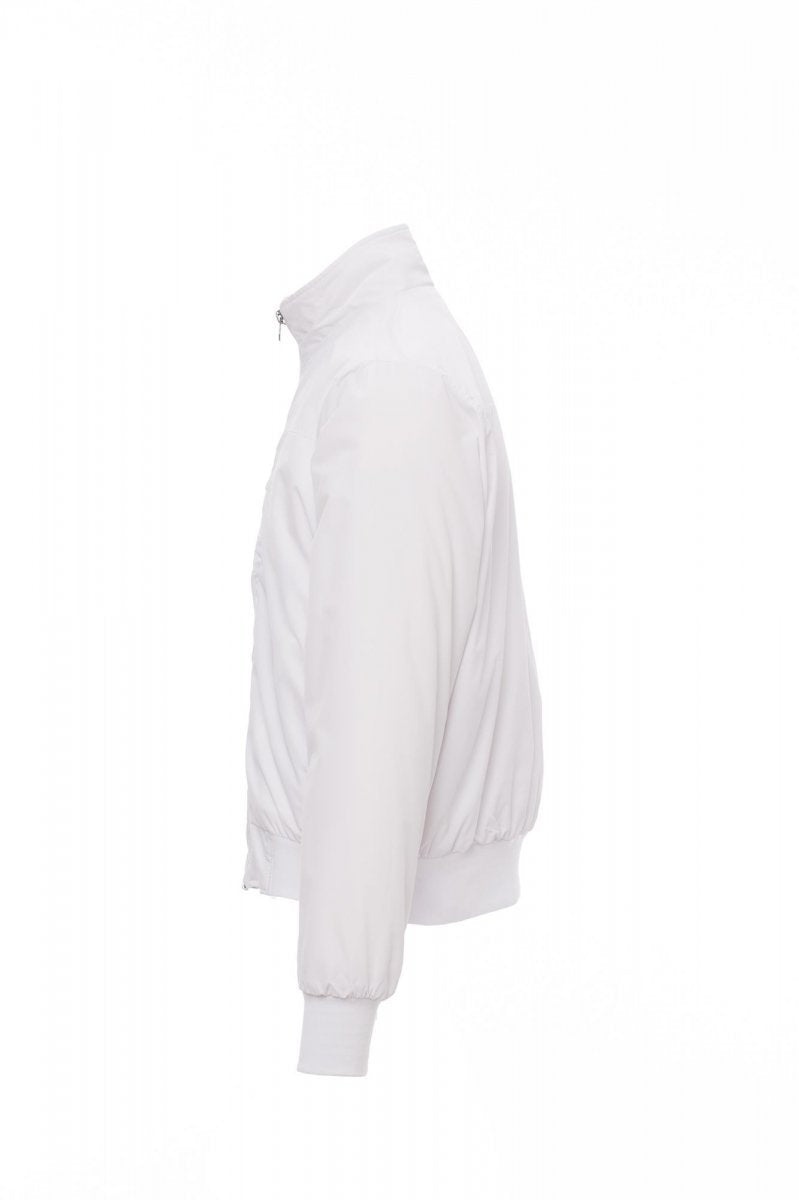 Winterjacke Herren North 2.0 – Weiß