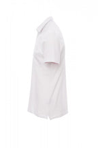 Poloshirt Herren Prestige – Weiß