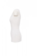 Tanktop Herren Look – Weiß