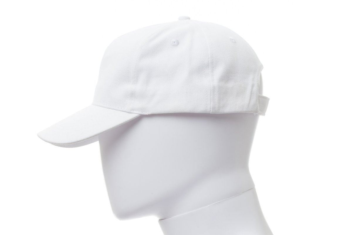 Cap Denver – Weiß